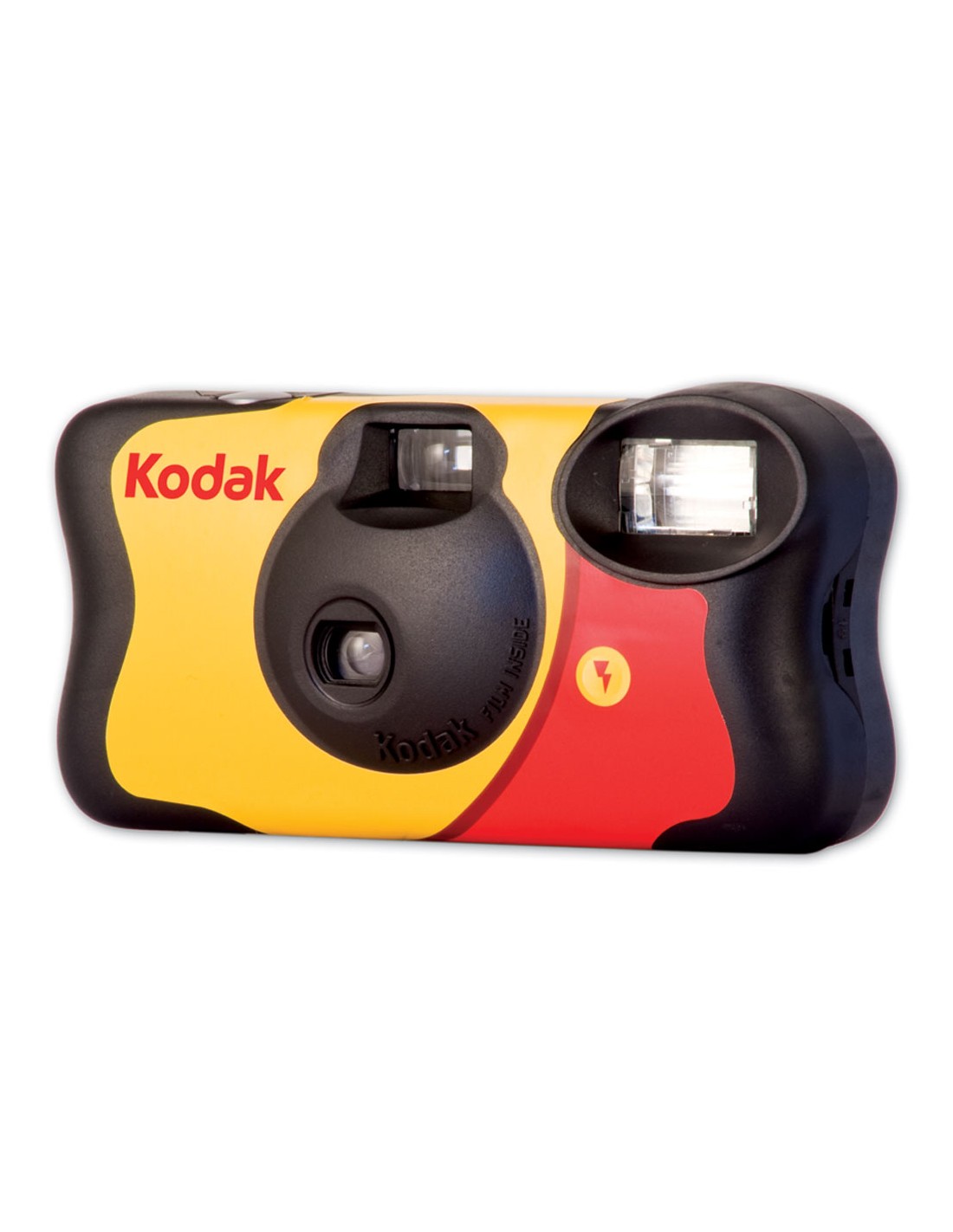 Cámara desechable Kodak FunSaver - FOTO REFLEX Centro Fuji - Tienda de  fotos en Santander