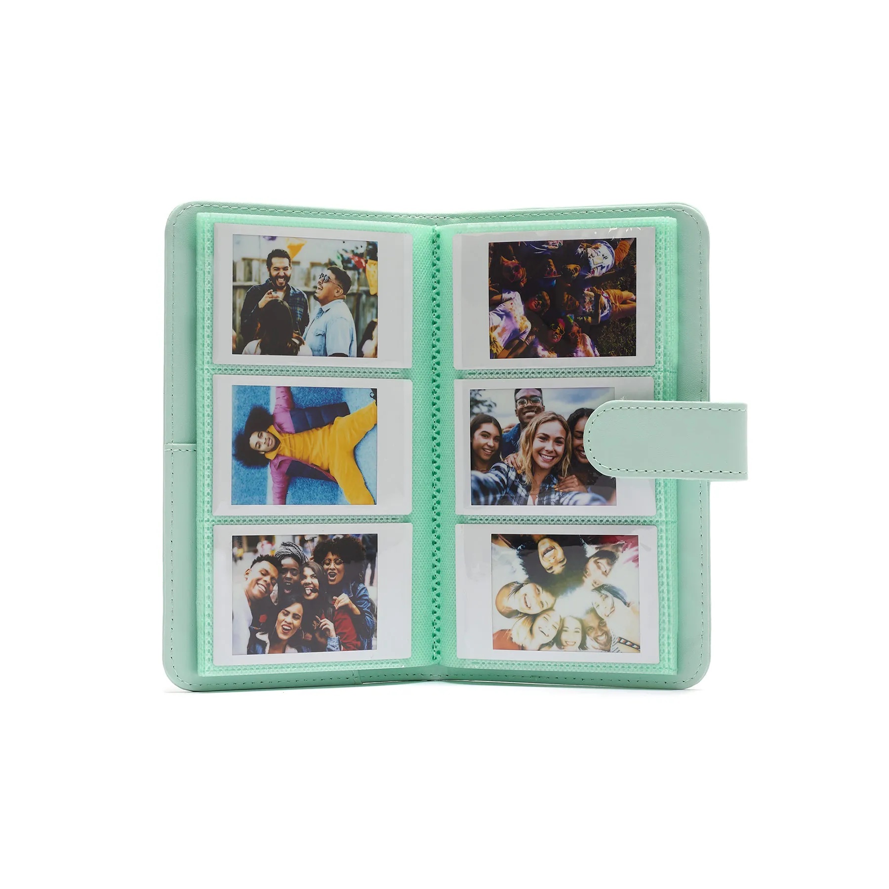 Instax Mini 12 Clay White + Álbum de regalo - FOTO REFLEX Centro Fuji -  Tienda de fotos en Santander